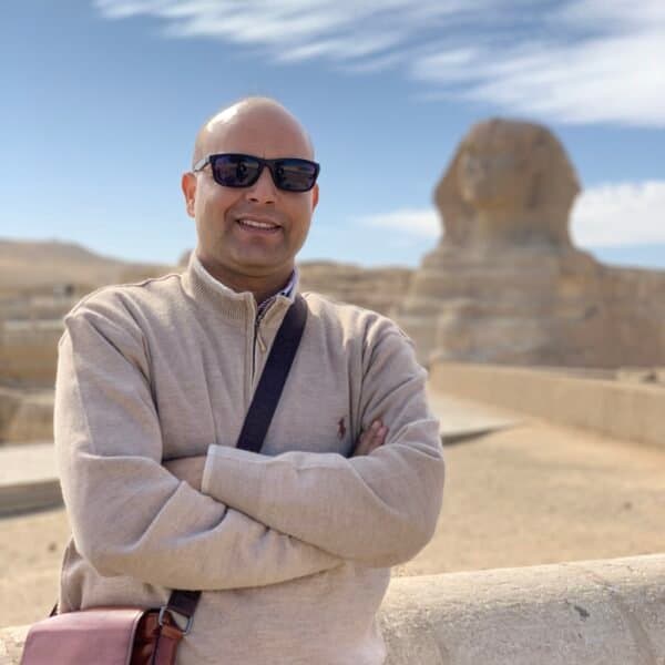 Ahmed Eldeak