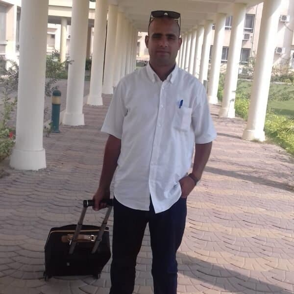 Hamdy Eldeak