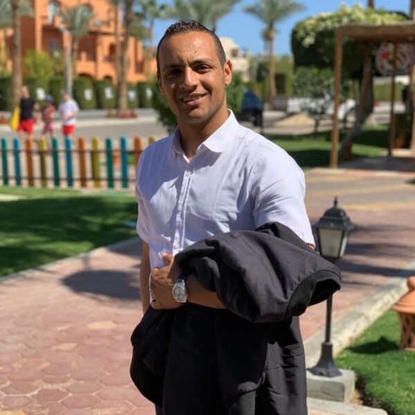 Hussein Eldeak